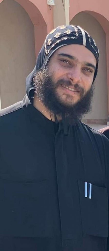 الكنيسة القبطية