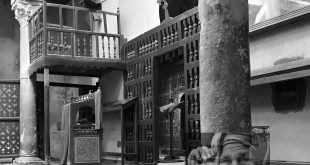 الكنيسة القبطية