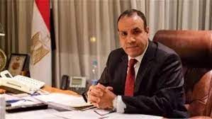 الخارجية المصرية