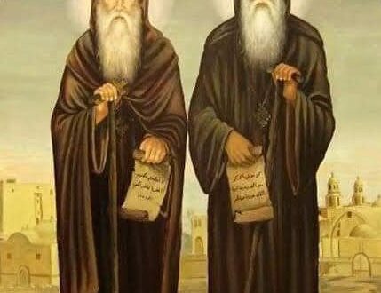 الكنيسة القبطية