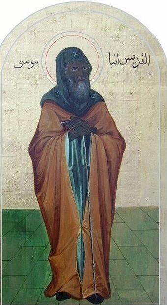 الكنيسة القبطية