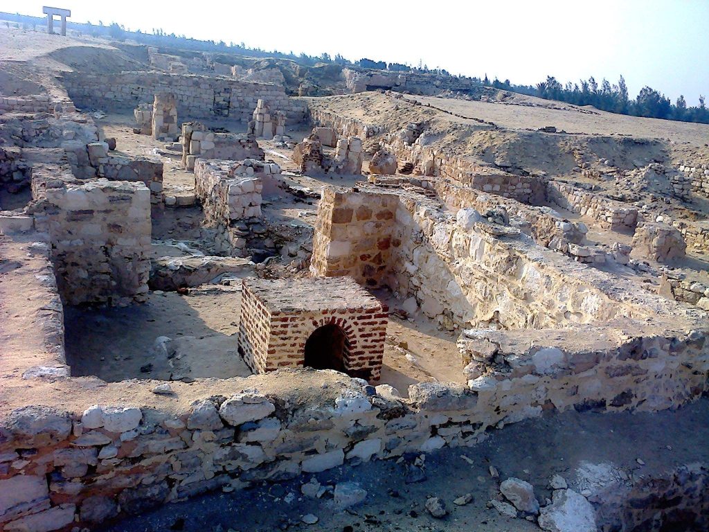 الكنيسة القبطية