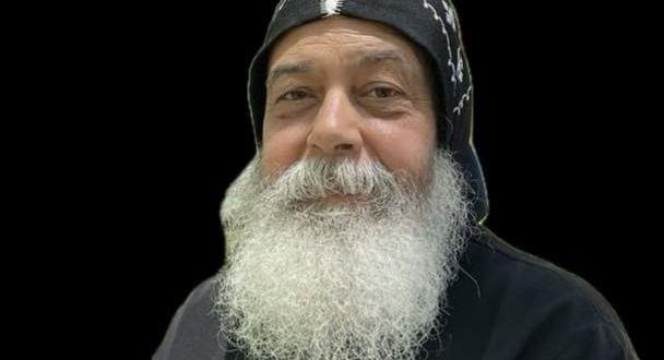 الكنيسة القبطية