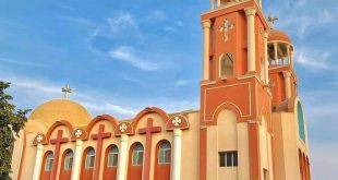 الكنيسة القبطية