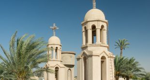 الكنيسة القبطية