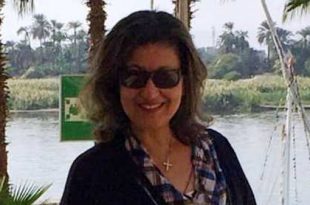 الكنيسة القبطية