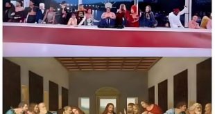 أولمبياد باريس