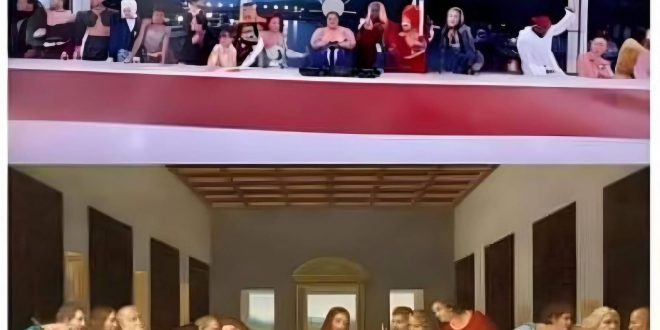 أولمبياد باريس