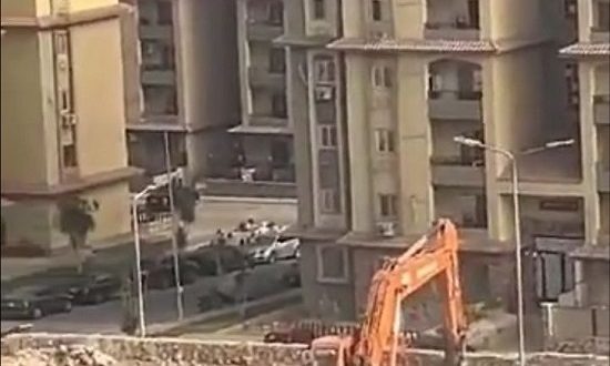 الكنيسة القبطية