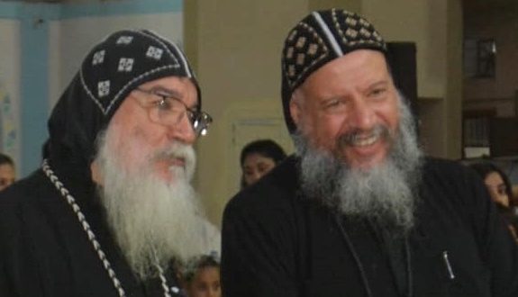 الكنيسة القبطية