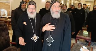 الكنيسة القبطية