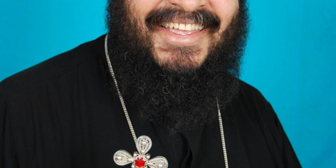 الكنيسة القبطية