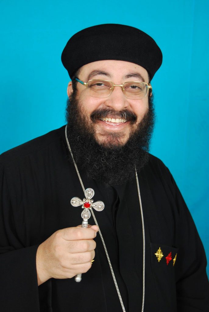 الكنيسة القبطية