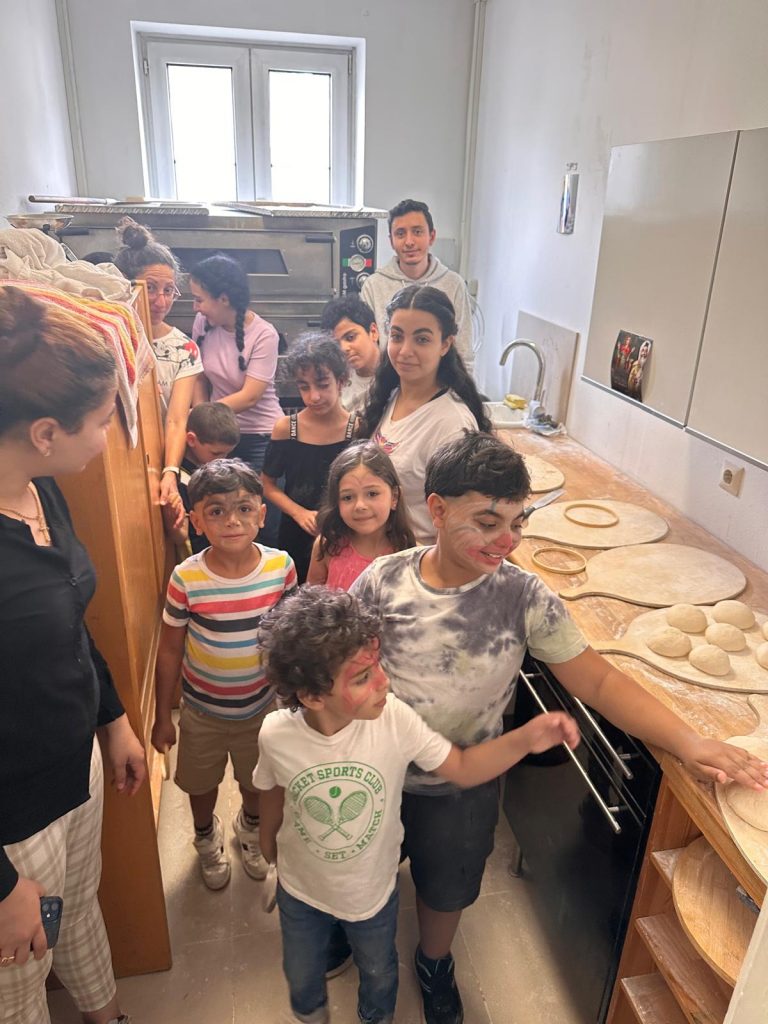 الكنيسة القبطية