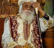 الكنيسة القبطية