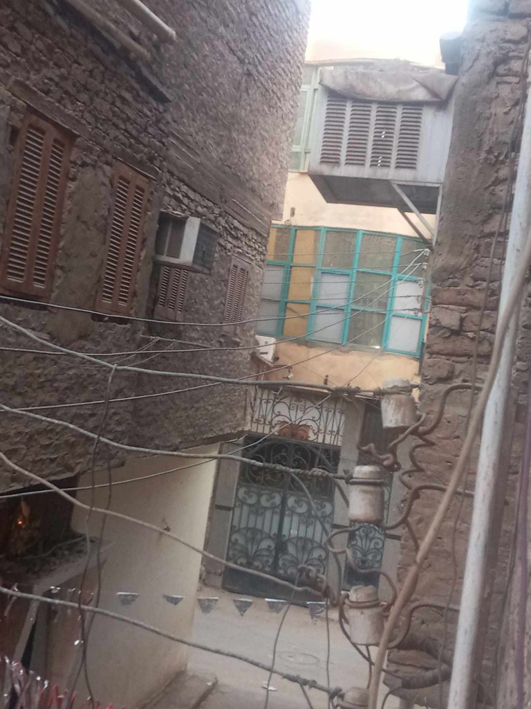 الأقصر