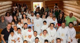 الكنيسة القبطية