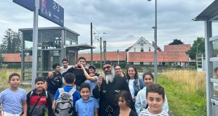 الكنيسة القبطية