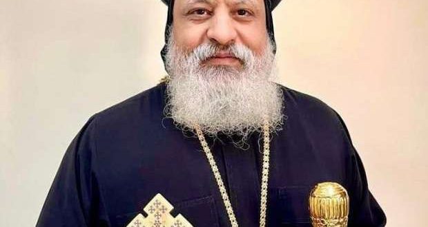 الكنيسة القبطية