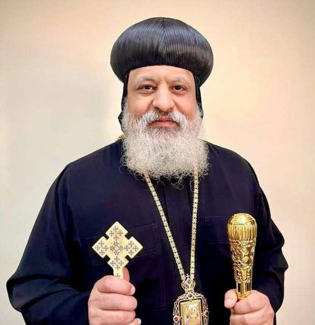 الكنيسة القبطية