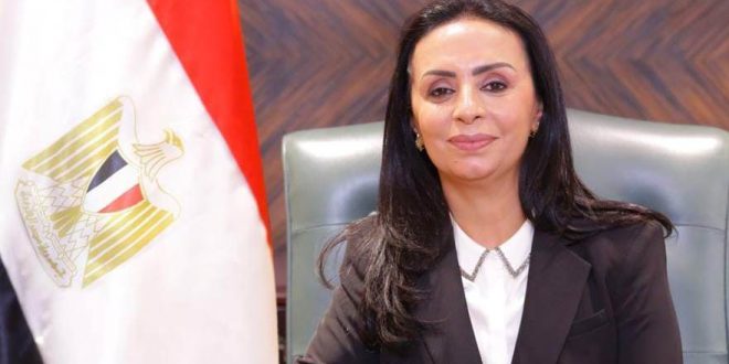 الحكومة المصرية