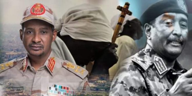 الكنيسة القبطية