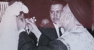 الكنيسة القبطية