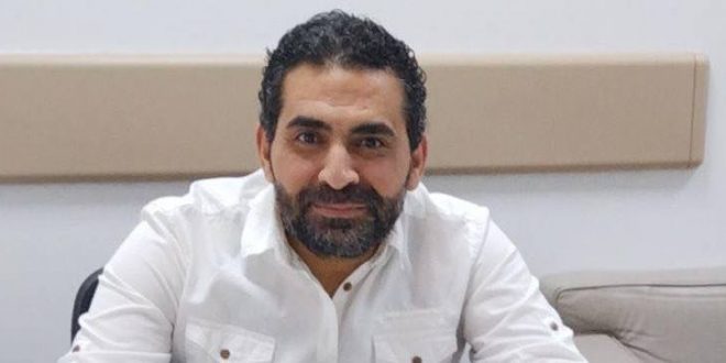 إيهاب أبو رحمه