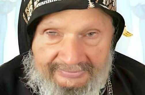 الكنيسة القبطية