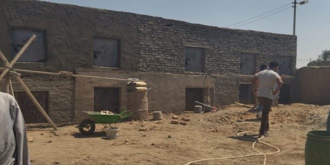 الكنيسة القبطية