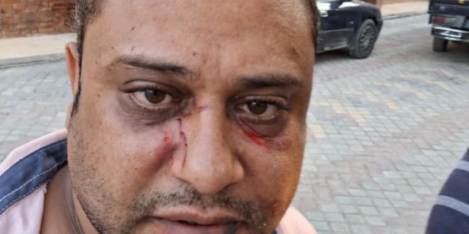 الكنيسة القبطية