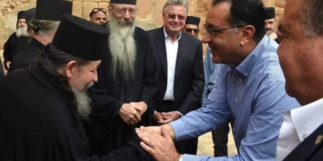 الحكومة المصرية