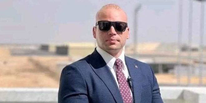 الحرس الجمهوري