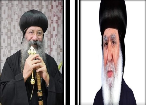 الكنيسة القبطية