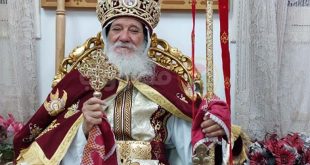 الكنيسة القبطية