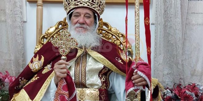 الكنيسة القبطية