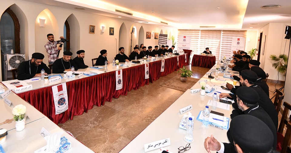 الكنيسة القبطية