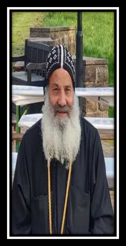 الكنيسة القبطية