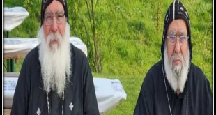 الكنيسة القبطية