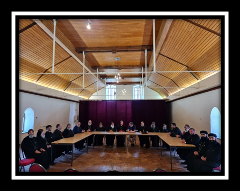 الكنيسة القبطية