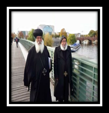 الكنيسة القبطية