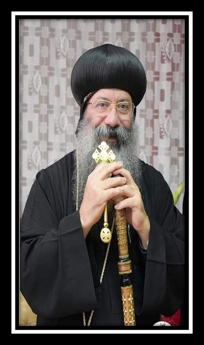 الكنيسة القبطية