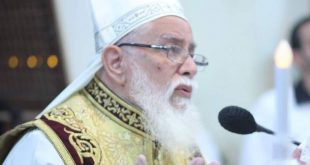 الكنيسة القبطية