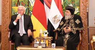 الكنيسة القبطية