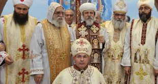 الكنيسة القبطية