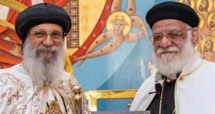 الكنيسة القبطية