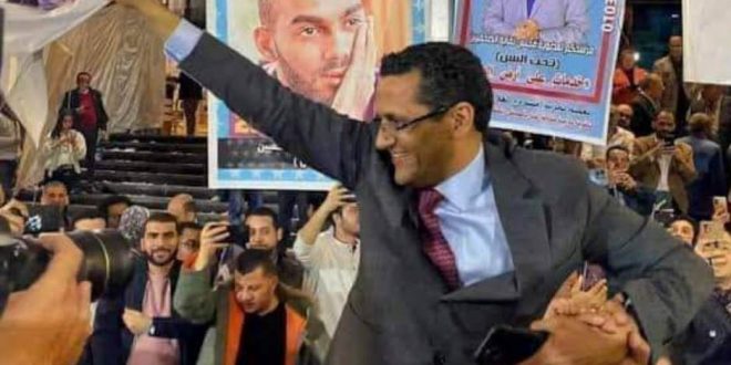 نقابة الصحفيين