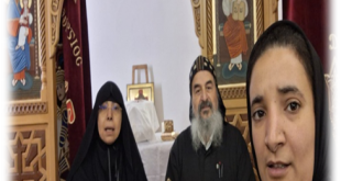 الكنيسة القبطية