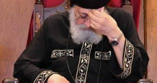 الكنيسة القبطية