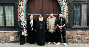 الكنيسة القبطية